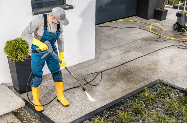 Best Concrete Pressure Washing  in Jarrettsville, MD